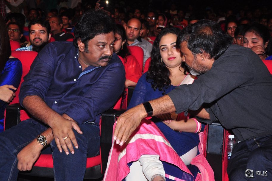 Okka-Ammayi-Thappa-Movie-Audio-Launch